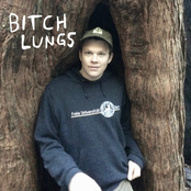 Bitch Lungs - EP
