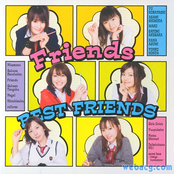 ユウヤケイロ by Friends