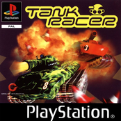 Tank Racer