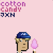 Cotton Candy