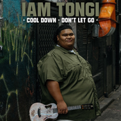 Iam Tongi: Cool Down / Don't Let Go