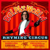 The Rhyming Circus by Ralph's World