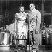 lionel hampton & dinah washington