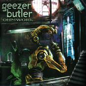 Geezer Butler: Ohmwork