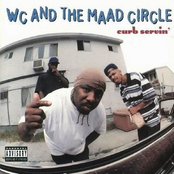Put On Tha Set by Wc And The Maad Circle