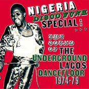 The Sahara All Stars: Nigeria Disco Funk Special
