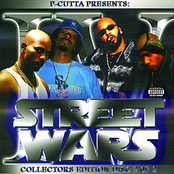 Street Wars