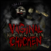 Poulet Frit by Vaginal Chicken