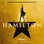 Hamilton: Live on Broadway