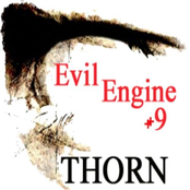 Evil Engine #9 - Single