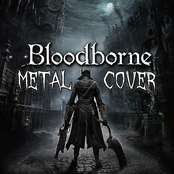 Omen (From Bloodborne)