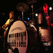 Hillstomp: Cardiac Arrest In D