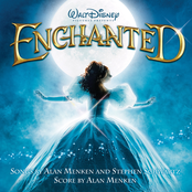 Enchanted (Original Soundtrack)