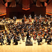 radio symphony orchestra