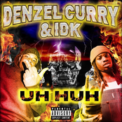 Denzel Curry - Uh Huh