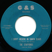 I Don't Believe in Santa Claus / Teddy Bear