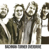 bachman–turner overdrive