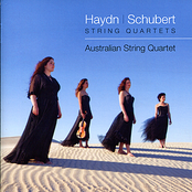 Haydn & Schubert: String Quartets