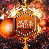 WHOMPADELIC TRIP III