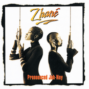 Changes by Zhané
