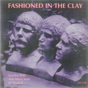 Fashioned in the Clay