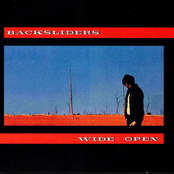 Backsliders: Wide Open