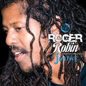 Rise Above by Roger Robin