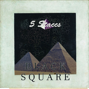 BLACK SQUARE