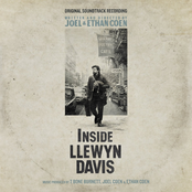 inside llewyn davis ost