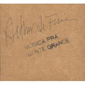 Música P'ra Gente Grande