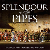 Splendour Of The Pipes