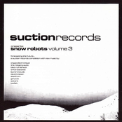 Snow Robots Volume 3