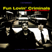 Crime And Punishment by Fun Lovin' Criminals