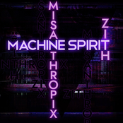 Machine Spirit