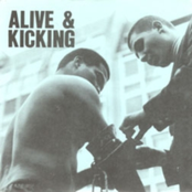 Alive & Kicking