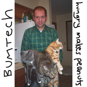 Hungry Makes Peanuts