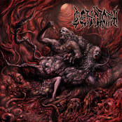 Cenotaph: Perverse Dehumanized Dysfunctions