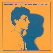 Ansiedad by Antonio Vega