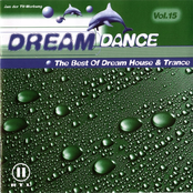 DJ Maul: Dream Dance Vol. 15