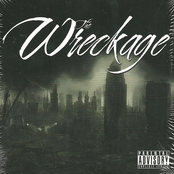 The Wreckage: If I Walk Away - Single