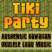 Tiki Party (Authentic Hawaiian Ukulele Luau Music)