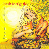 Sarah McQuaid: The Plum Tree and the Rose