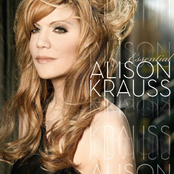 A Living Prayer by Alison Krauss