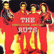 Stand By Ya Mum by The Ruts