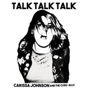 Carissa Johnson: Talk Talk Talk