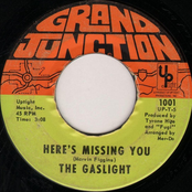 Here's Missing You / I Can't Tell A Lie