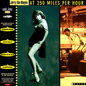 At 250 Miles Per Hour