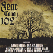 Fear Candy 102
