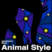 Daydream Masi: Animal Style