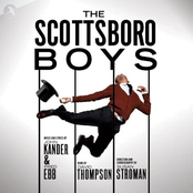 The Scottsboro Boys (Original Off Broadway Cast)